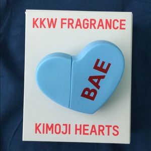 Kkw fragrance in BAE